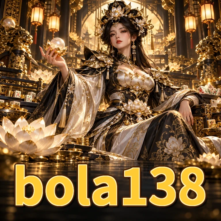 Logo bola138