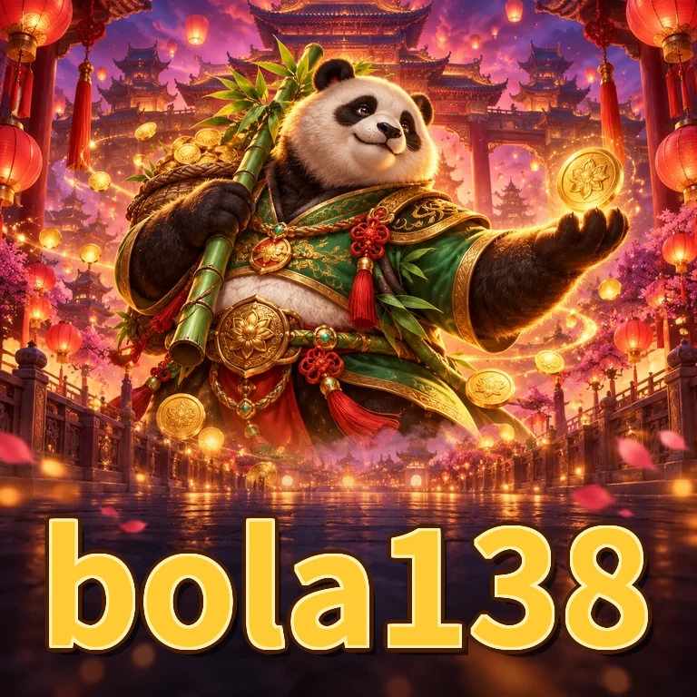 Logo bola138