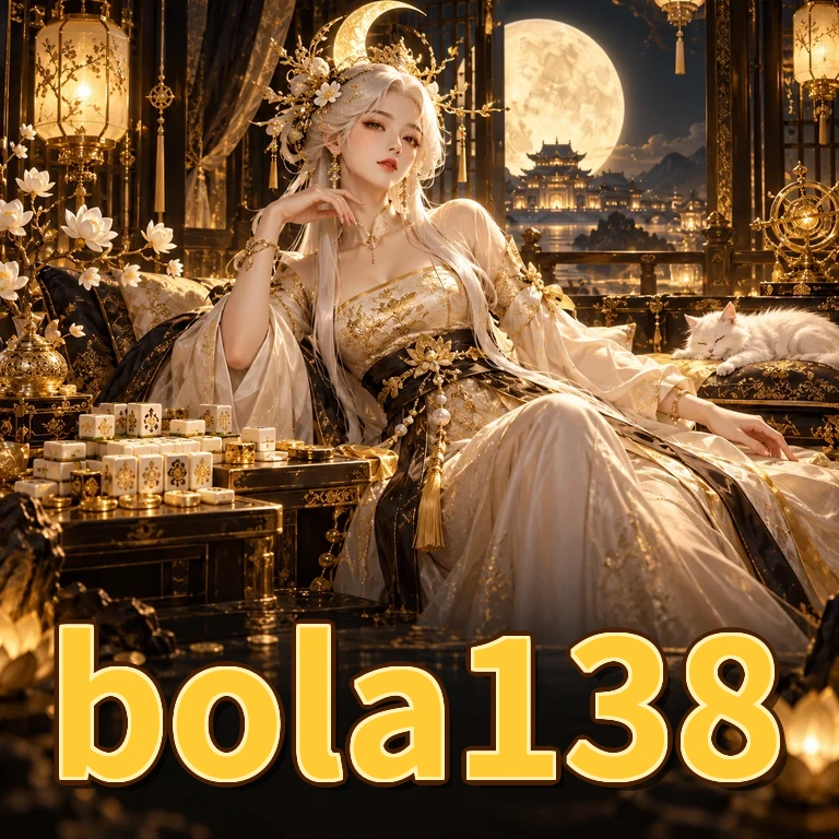 Logo bola138