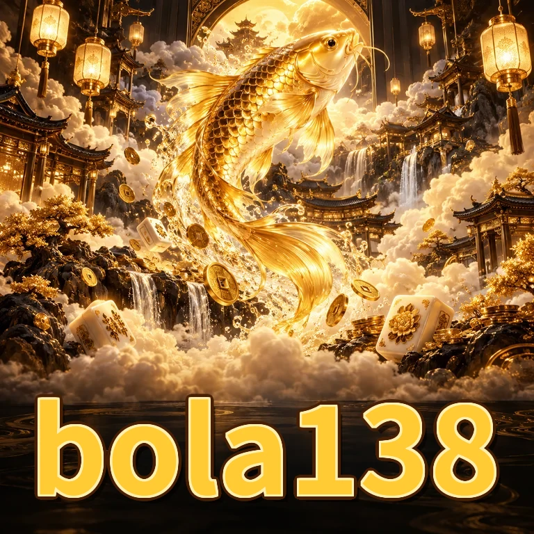 Logo bola138