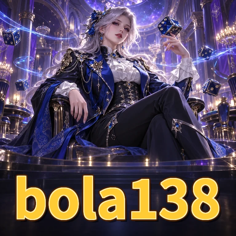 Logo bola138