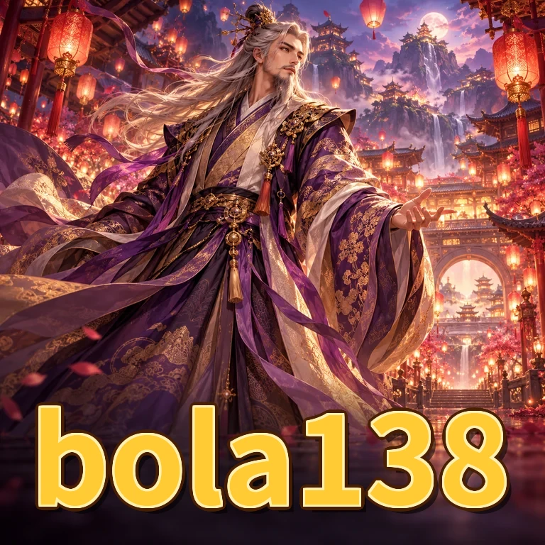 Logo bola138