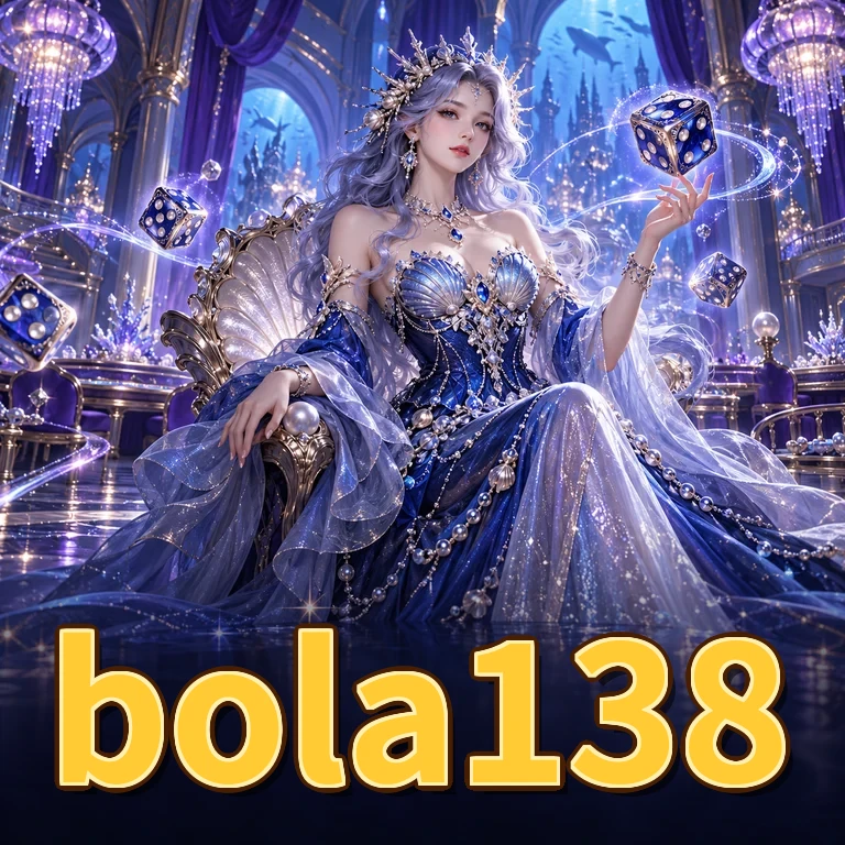 Logo bola138