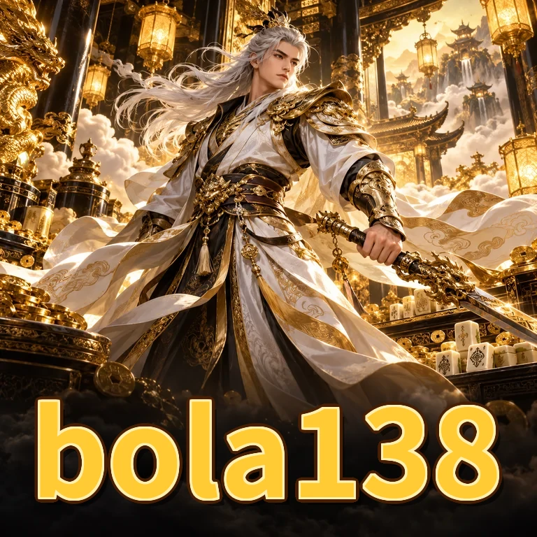 Logo bola138